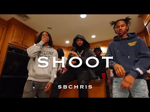 [FREE] Sdot Go X Jay Hound X Dark Jersey Club Type Beat "SHOOT" | NY Drill Instrumental 2023