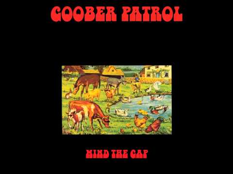 Goober Patrol - Back Again