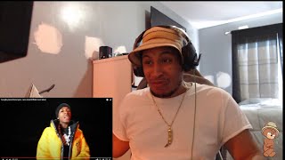 HE DON'T MISS SMFH | YoungBoy Never Broke Again - case closed [Official music video] | REACTION!!!