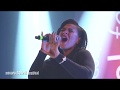 Total Praise - Michelle John (Richard Smallwood cover)  live @ Novara Gospel Festival 2017