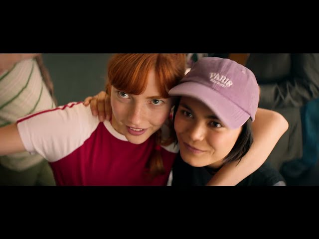 Sei Wie Du Bist von Die Schule Der Magischen Tiere ((jetzt ansehen))