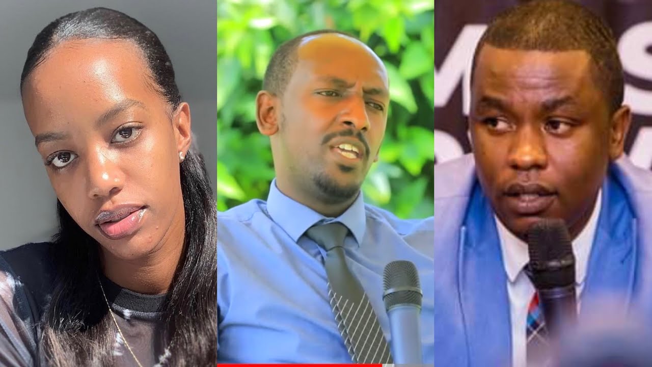 imyaka ELSA agiye gufungwa dore ikosa yakoze mutazi|abatangabuhamya ba Prince Kid bazaseba nubundi