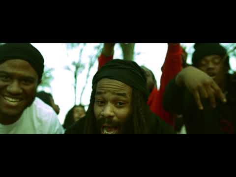 Juggin Munchy x KreepKruddy x YC Savage x Freeze Da Mane “Freestyle” (Official Video)