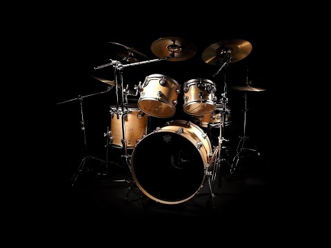 Drums - Britpop Pattern (64bpm)