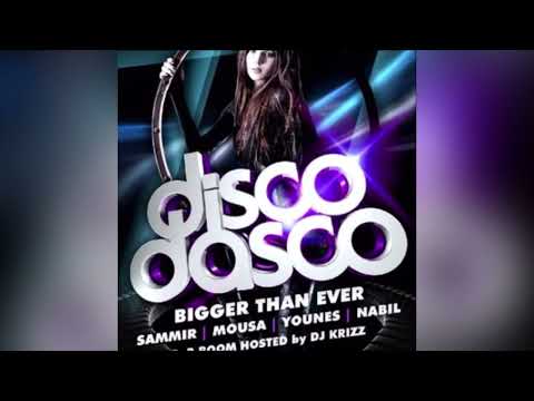 Disco Dasco - Perseus (original mixtape)