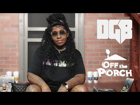 La Chat Talks Three 6 Mafia, Gangsta Boo, Lord Infamous, “Chicken Head”, Cardi B, Pimp C + More