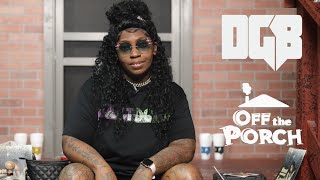 La Chat Talks Three 6 Mafia Gangsta Boo Lord Infam