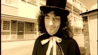 The Shamen - Ebeneezer Goode (official video with lyrics)