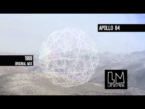 Apollo 84 "1989" (Original Mix) - Video Teaser