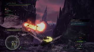 【MHW】のりたんののりのりハンターライフ！【PS4】