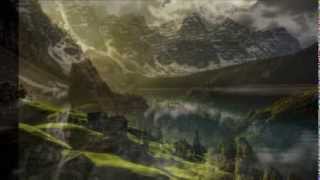 Gov't Mule w/ Steve Winwood   When The World Gets Small (Lyrics OS)