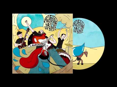 En Lo Profundo - La Triple Nelson (La Sed - 2015)