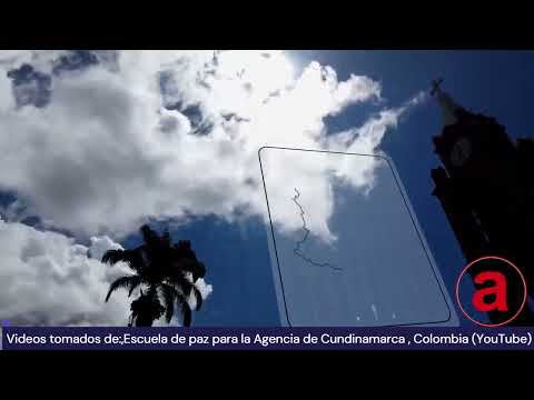 CONOZCAMOS CUNDINAMARCA, Municipio de Chaguaní (Capítulo 15)