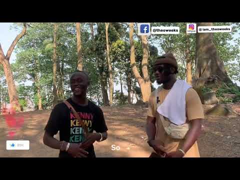 Question of today with Barsee Mocopala Kiloda…..