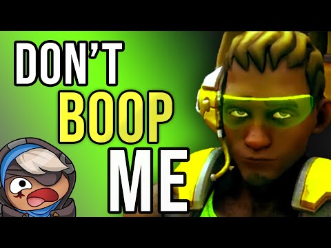 The Best Lucio Boop Montage Ever!