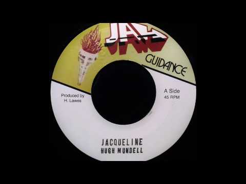 HUGH MUNDELL - Jacqueline [1982]