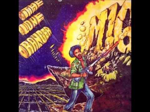 Lone Ranger   M16 Full Album 1982 Complete Reggae