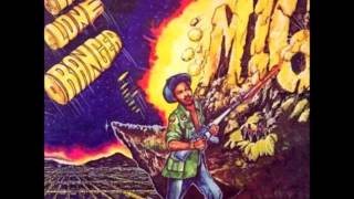 Lone Ranger   M16 Full Album 1982 Complete Reggae