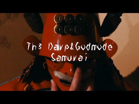 [Trap] Th3 Darp & Godmode - Samurai (Original Mix)