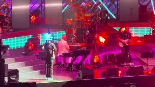 Jamiroquai (Travelling without Moving) Barcelona 2025
