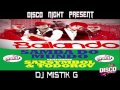 DeeJay Mistik - Bailando La Samba (Mash Up) 