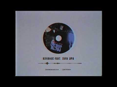 BURKE & RETA - KOVANEC FEAT. ZOFA LIPA