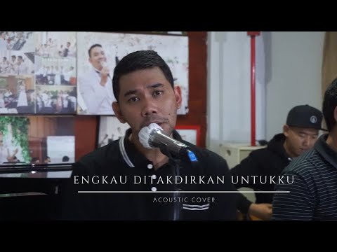 Kau Ditakdirkan Untukku - Inteam ft. Edcoustic (Cover) by Harmonic Music