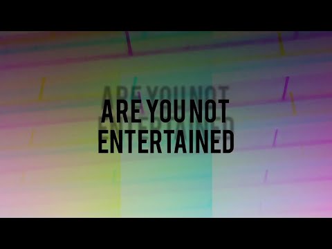 Unique Hastings - Are You Not Entertained feat Gee Bag Prod by Micall Parknsun (Music Video)