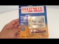 Starsky & Hutch 1975 Gran Torino Classic Johnny Lightning Toy Car - Collection