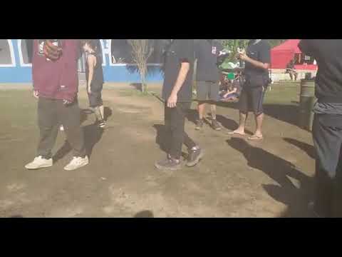 k-owl live at lilith crew's cult of core #2