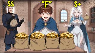 He Mastered The WORST Skill And Now Gets Better Rewards Than SS-Rank! - Manhwa recap