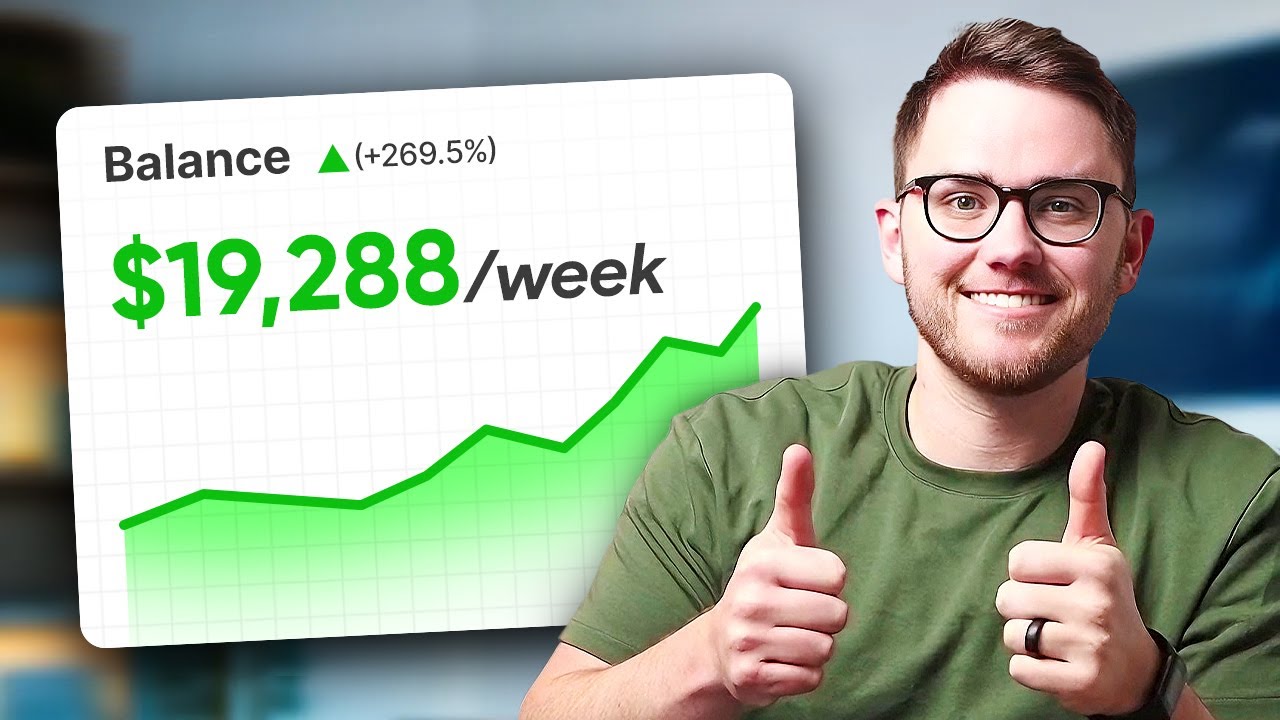 How Much Money I Made with GoHighLevel in 2024