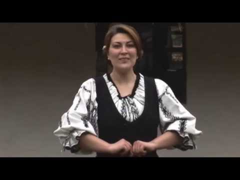 ADRIANA SOLEA - Dumnezeu mi-o dat să am