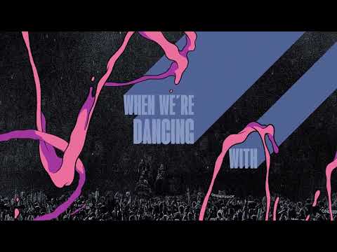 ONE OK ROCK - Party's Over [OFFICIAL LYRIC VIDEO]