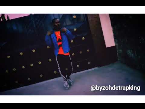 Stylo G ft Jahvillani -Badman Dance