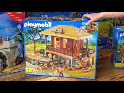 Playmobil