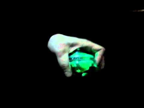 Powerball finger start - 2