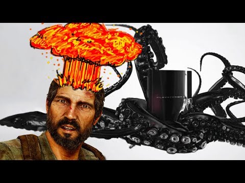 10 PS3 Facts You Probably Didn't Know