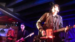 Pains Of Being Pure At Heart Heavens Gonna Happen Now