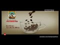 Iklan Top Coffee Kop Susu Kental Manis