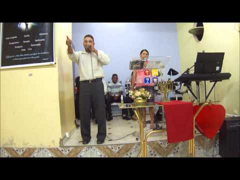 Bem vindo...Quadrangular Vera Cruz......24 Outubro 2012 - Jairo e Fatima