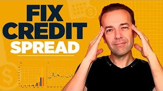 How do you Fix a Credit Spread | How do you Set Up a Credit Spread