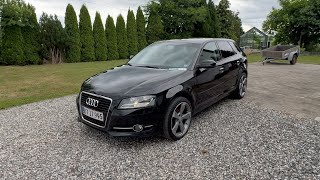 فروش دیسک کلوخ شکن Audi A3 - تصویر 4 | Agroline IR دیسک کلوخ شکن Audi A3 | تصویر 4 - Agroline