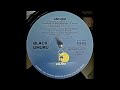 BLACK UHURU - Somebody's Watching You