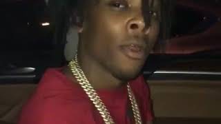 Baby Soulja Freestyle