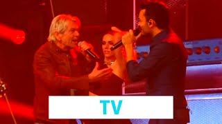 Giovanni Zarrella &amp; Matthias Reim - Verdammt ich lieb dich | Giovanni Zarrela Show