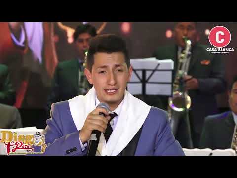 DIEGO DEL PERÙ // FALSEDADES  // TUNANTADA