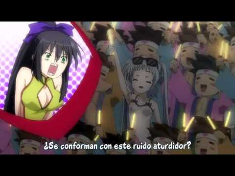 Sorya Masou Desho Rocknroll - Kore Wa Zombie Desu Ka