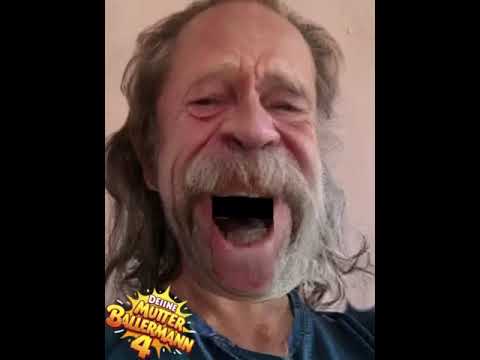 Deine Mutter Witze  Ballaman style Pop Musik   Part 4