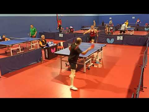 İSMAİL ATAK - NİHAT ACAR | GLOBAL | 16.07.2022 | GROUP MATCH